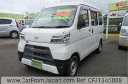 daihatsu hijet-van 2020 -DAIHATSU--Hijet Van 3BD-S321V--S321V-0468373---DAIHATSU--Hijet Van 3BD-S321V--S321V-0468373-