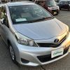 toyota vitz 2014 -TOYOTA--Vitz DBA-KSP130--KSP130-2111701---TOYOTA--Vitz DBA-KSP130--KSP130-2111701- image 1