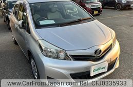 toyota vitz 2014 -TOYOTA--Vitz DBA-KSP130--KSP130-2111701---TOYOTA--Vitz DBA-KSP130--KSP130-2111701-