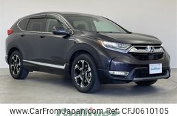 honda cr-v 2019 -HONDA--CR-V 6AA-RT5--RT5-1001433---HONDA--CR-V 6AA-RT5--RT5-1001433-