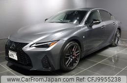 lexus is 2023 -LEXUS--Lexus IS 6AA-AVE30--AVE30-5098272---LEXUS--Lexus IS 6AA-AVE30--AVE30-5098272-