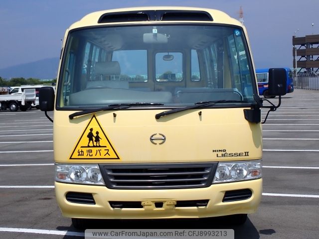 hino liesse 2011 -HINO--Hino Liesse BDG-XZB40M--XZB40-0002160---HINO--Hino Liesse BDG-XZB40M--XZB40-0002160- image 2