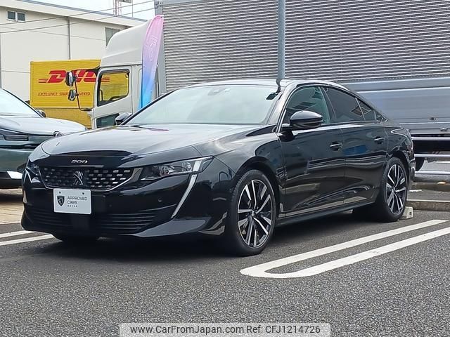 peugeot 508 2020 quick_quick_R8AH01_VR3FHEHZRJY195050 image 2