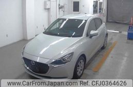 mazda demio 2019 quick_quick_6BA-DJLFS_DJLFS-704905