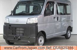 daihatsu hijet-van 2021 -DAIHATSU--Hijet Van 3BD-S700V--S700V-0003861---DAIHATSU--Hijet Van 3BD-S700V--S700V-0003861-