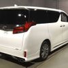 toyota alphard 2021 -TOYOTA--Alphard AGH30W-9039025---TOYOTA--Alphard AGH30W-9039025- image 2