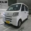 daihatsu hijet-van 2017 -DAIHATSU 【函館 480ｴ2031】--Hijet Van S331V--0179003---DAIHATSU 【函館 480ｴ2031】--Hijet Van S331V--0179003- image 1