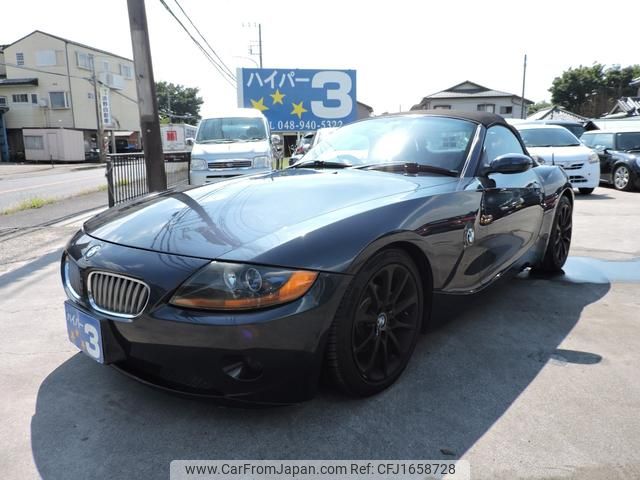 bmw z4 2004 CFJ1658728 image 1