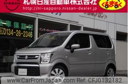 suzuki wagon-r 2023 -SUZUKI--Wagon R 5BA-MH85S--MH85S-165457---SUZUKI--Wagon R 5BA-MH85S--MH85S-165457-