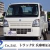 suzuki carry-truck 2018 -SUZUKI--Carry Truck EBD-DA16T--DA16T-14763---SUZUKI--Carry Truck EBD-DA16T--DA16T-14763- image 1