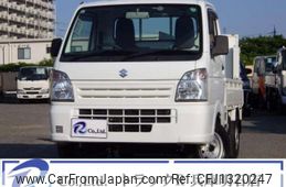suzuki carry-truck 2018 -SUZUKI--Carry Truck EBD-DA16T--DA16T-14763---SUZUKI--Carry Truck EBD-DA16T--DA16T-14763-