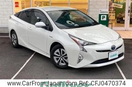 toyota prius 2016 -TOYOTA--Prius DAA-ZVW51--ZVW51-6031913---TOYOTA--Prius DAA-ZVW51--ZVW51-6031913-