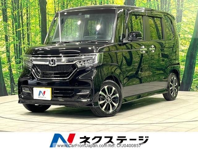 honda n-box 2018 -HONDA--N BOX DBA-JF3--JF3-1159632---HONDA--N BOX DBA-JF3--JF3-1159632- image 1