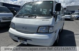 mazda bongo-van 2019 CFJ1636977