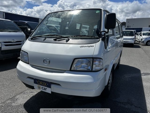mazda bongo-van 2019 CFJ1636977 image 1
