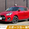 suzuki swift 2018 -SUZUKI--Swift CBA-ZC33S--ZC33S-107891---SUZUKI--Swift CBA-ZC33S--ZC33S-107891- image 1