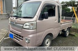 daihatsu hijet-truck 2017 -DAIHATSU--Hijet Truck EBD-S500P--S500P-0059737---DAIHATSU--Hijet Truck EBD-S500P--S500P-0059737-