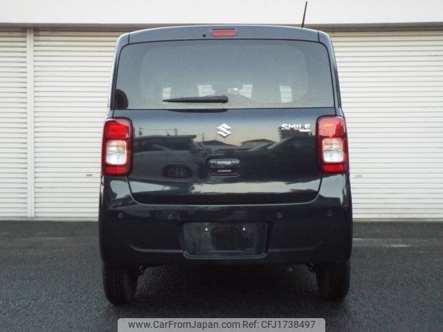 suzuki wagon-r 2023 CFJ1738497 image 2