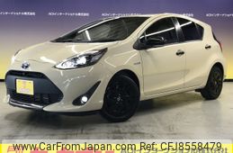 toyota aqua 2020 -TOYOTA--AQUA DAA-NHP10--NHP10-2669876---TOYOTA--AQUA DAA-NHP10--NHP10-2669876-