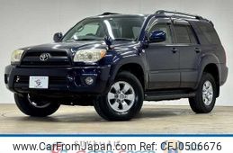 toyota hilux-surf 2006 quick_quick_CBA-TRN215W_TRN215-0011159