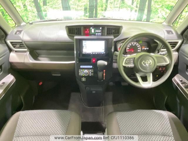 toyota roomy 2023 quick_quick_M910A_M910A-1009289 image 2