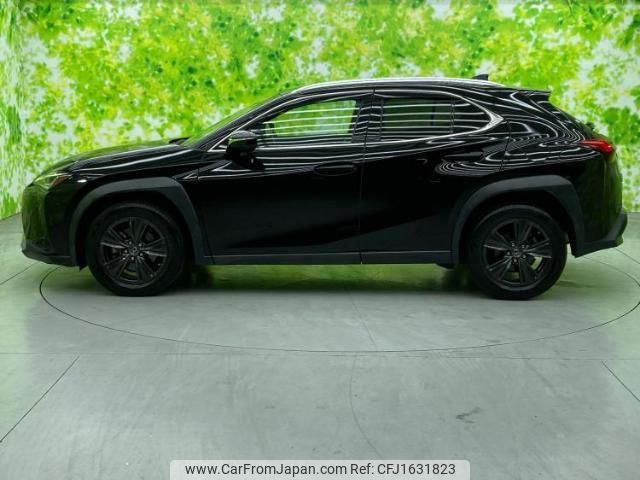 lexus ux 2019 CFJ1631823 image 2