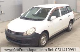 nissan ad-van 2010 CFJ1410991