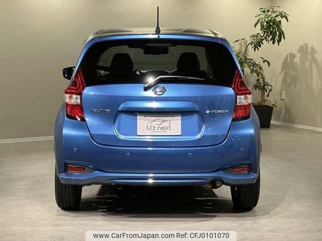 nissan note 2019 quick_quick_DAA-HE12_HE12-294838 image 2