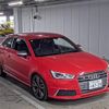 audi s1 2015 -AUDI--Audi S1 WAUZZZ8X3FB008896---AUDI--Audi S1 WAUZZZ8X3FB008896- image 1