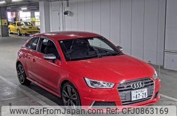 audi s1 2015 -AUDI--Audi S1 WAUZZZ8X3FB008896---AUDI--Audi S1 WAUZZZ8X3FB008896-