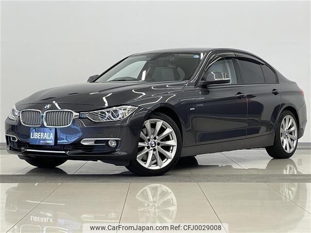 bmw bmw-others 2012 -BMW--BMW DBA-3A20--WBA3A52060F253211---BMW--BMW DBA-3A20--WBA3A52060F253211- image 1