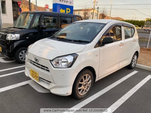 daihatsu mira-e-s 2018 -DAIHATSU--Mira e:s 5BA-LA350S--LA350S-0130089---DAIHATSU--Mira e:s 5BA-LA350S--LA350S-0130089- image 2