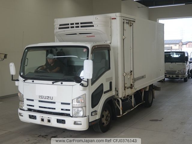 isuzu elf-truck 2014 -ISUZU--Elf NPR85AN-7044353---ISUZU--Elf NPR85AN-7044353- image 1