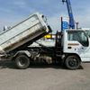 isuzu elf-truck 2007 quick_quick_BDG-NKR85AN_7003987 image 8