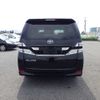 toyota vellfire 2009 CFJ1649356 image 2