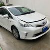 toyota prius-α 2014 -TOYOTA--Prius α DAA-ZVW41W--ZVW41-0003991---TOYOTA--Prius α DAA-ZVW41W--ZVW41-0003991- image 2