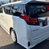 toyota alphard 2017 quick_quick_GGH30W_GGH30-0018156 image 15