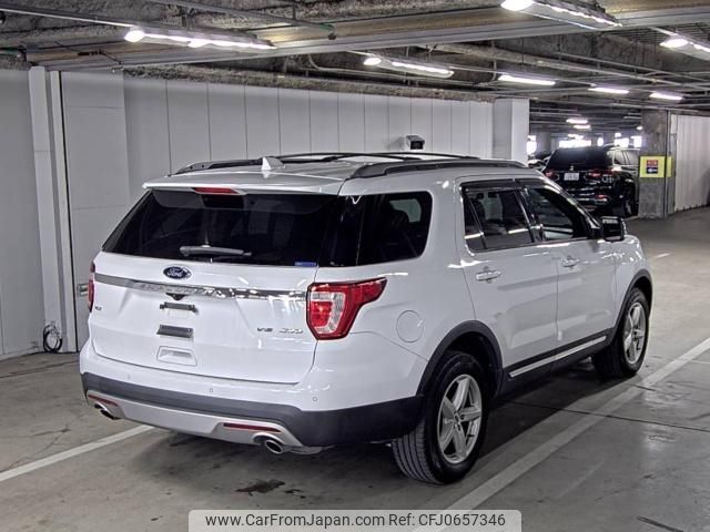 ford explorer 2015 -FORD--Ford Explorer 1FM5K8D87GGA38353---FORD--Ford Explorer 1FM5K8D87GGA38353- image 2