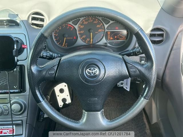 Celica SS-II — photo 9 of 11