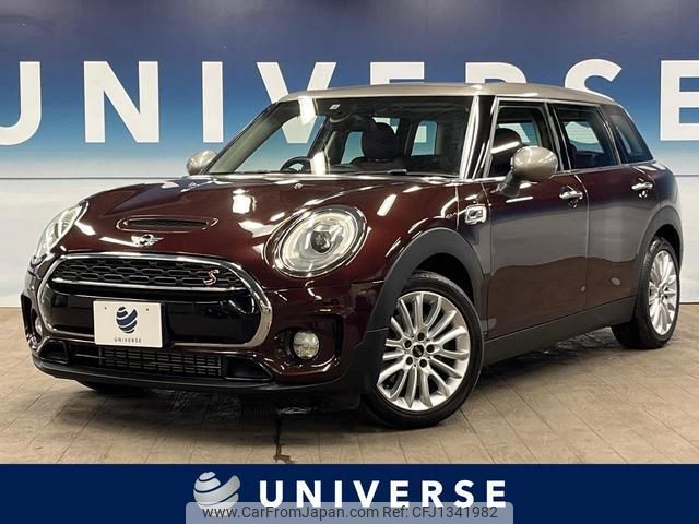mini mini-others 2016 quick_quick_LN20_WMWLN720302D97454 image 1