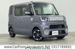 daihatsu wake 2021 -DAIHATSU--WAKE 3BA-LA700S--LA700S-0167026---DAIHATSU--WAKE 3BA-LA700S--LA700S-0167026-