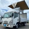 isuzu elf-truck 2017 GOO_NET_EXCHANGE_0700644A30240830W001 image 1