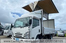 isuzu elf-truck 2017 GOO_NET_EXCHANGE_0700644A30240830W001