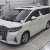 toyota alphard 2020 -TOYOTA 【福井 301す2060】--Alphard AGH30W-0310024---TOYOTA 【福井 301す2060】--Alphard AGH30W-0310024- image 1