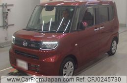 daihatsu tanto 2021 -DAIHATSU--Tanto LA650S-0126074---DAIHATSU--Tanto LA650S-0126074-