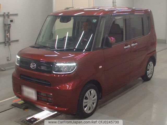 daihatsu tanto 2021 -DAIHATSU--Tanto LA650S-0126074---DAIHATSU--Tanto LA650S-0126074- image 1