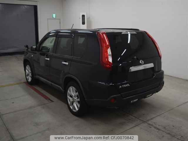 nissan x-trail 2013 -NISSAN--X-Trail NT31-317931---NISSAN--X-Trail NT31-317931- image 2