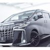 toyota alphard 2019 quick_quick_DBA-AGH30W_AGH30-0220703 image 13