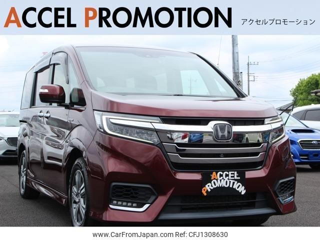 honda stepwagon-spada 2019 quick_quick_RP5_RP5-1096651 image 1
