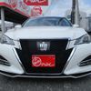 toyota crown 2017 -TOYOTA--Crown DAA-AWS210--AWS210-6127526---TOYOTA--Crown DAA-AWS210--AWS210-6127526- image 4